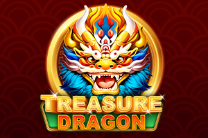 treasure dragon